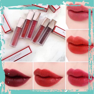 <> Son Kem Lì BlackRouge Ver4 Siêu Xinh- taphoamena