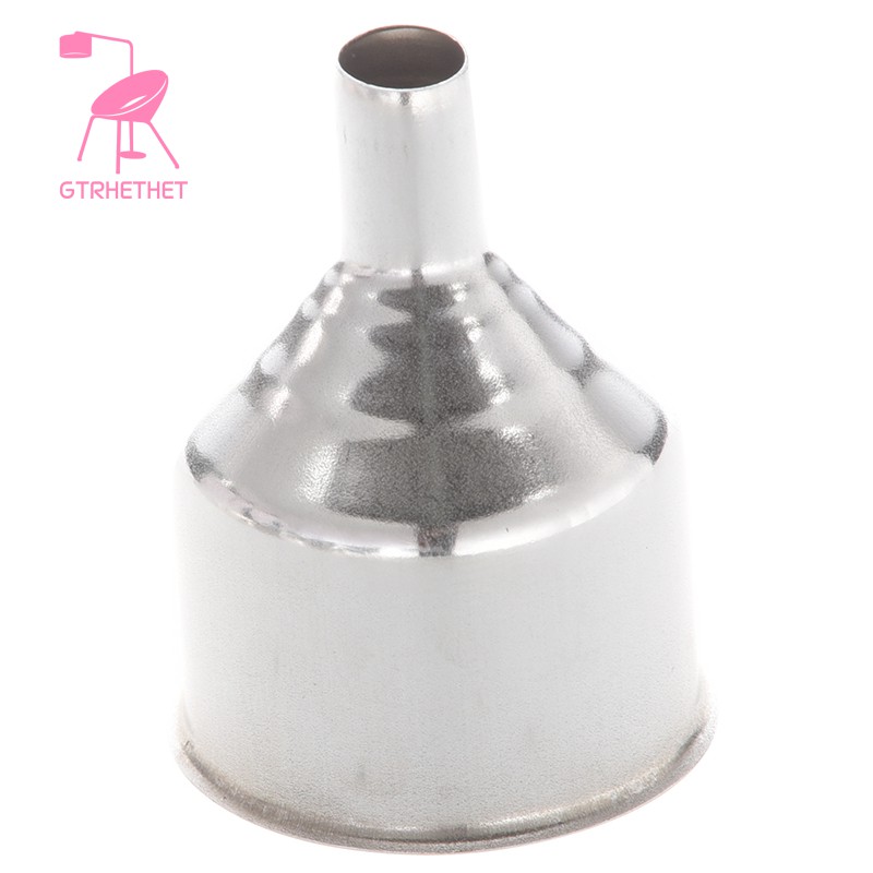 Phễu rót chất lỏng bằng thép không gỉ