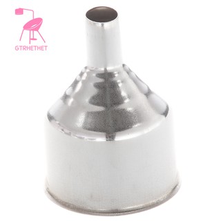 Phễu rót chất lỏng bằng thép không gỉ