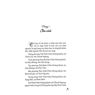 SÁCH - Ngàn năm chờ đợi