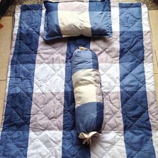 Set baby cho bé đi học (bé dưới 3 tuổi)