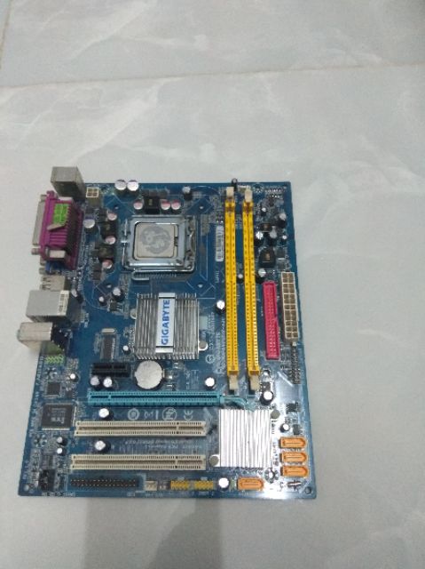 Main 945 gyga hàng đẹp