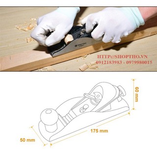 BÀO GỖ CẦM TAY TACTIX 270007