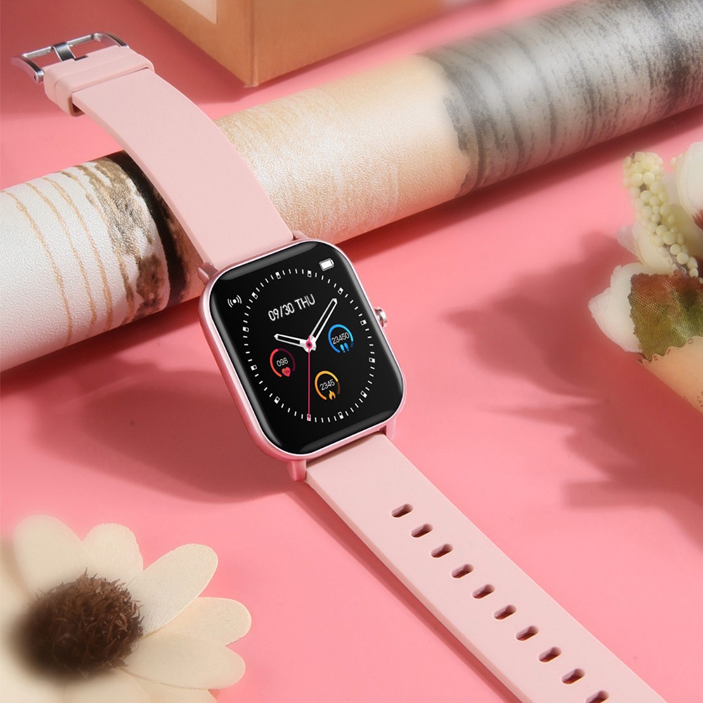 Đồng Hồ Thông Minh Colmi P8 1.4 Inch Hỗ Trợ Theo Dõi Sức Khỏe | BigBuy360 - bigbuy360.vn