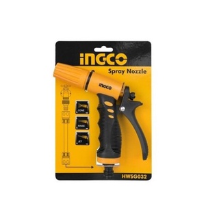 [RẺ NHẤT SHOPEE] Vòi Phun Xịt Nước Ingco HWSG032