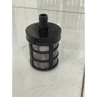 Bình lọc Rác máy rửa xe mini