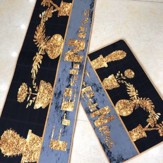 Thảm bếp 2 tấm