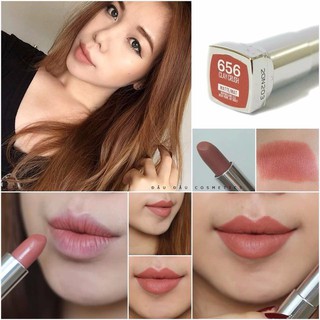 Son lì Maybelline Creamy Matte