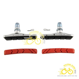 Bộ gôm phanh xe đạp MTB SHUANGJIE