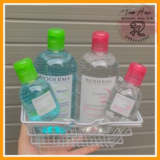 Nước Tẩy Trang Bioderma H2O Pháp Trum House