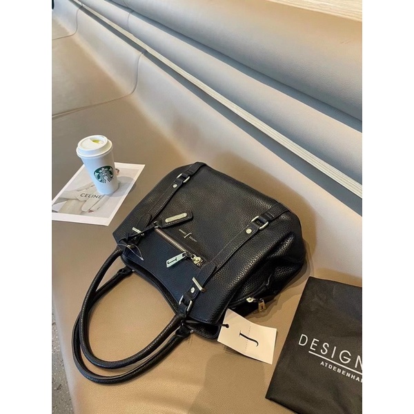 TÚI CÔNG SỞ TOTE JASPER CONRAN