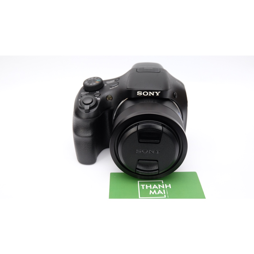 Máy Ảnh SONY DSC-HX350