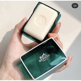 xà phòng tắm nước hoa Hermes