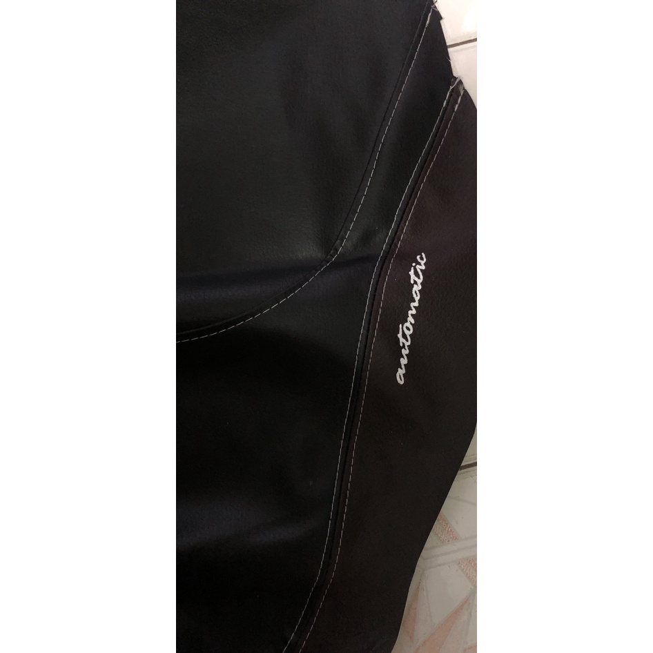 Áo bọc yên xe Ultimo