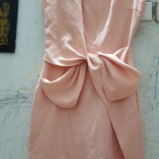 Đầm elise size S