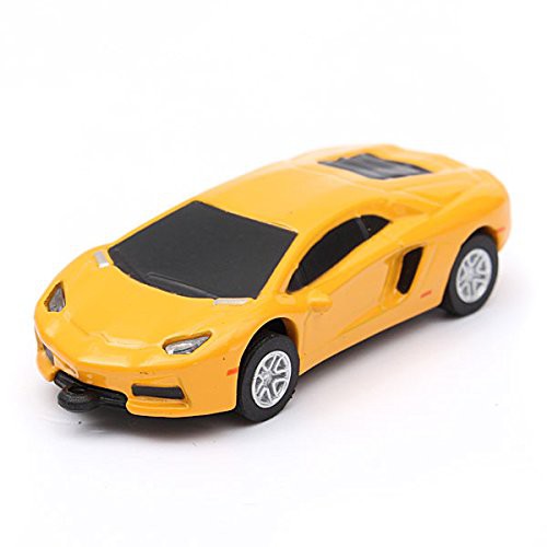 USB tốc độ cao 16GB hình chiếc xe ô tô sáng tạo