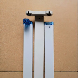 Máng đèn led 0.6m và 1.2m (đơn và đôi)