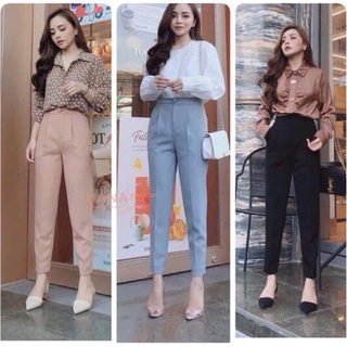 Quần công sở cao cấp