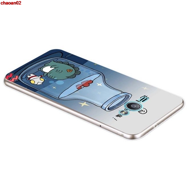 Ốp điện thoại TPU silicon mềm họa tiết dễ thương cho  Samsung J1 Ace J2 J3 J5 J7 Pro Prime Core Plus 2016 2017 2018