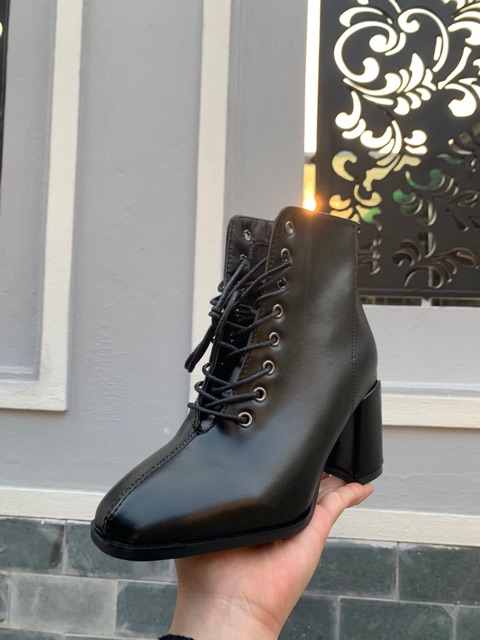 BỐT NỮ, BỐT CAO GÓT BUỘC DÂY GÓT TRỤ CAO 7P SANG CHẢNH | BigBuy360 - bigbuy360.vn