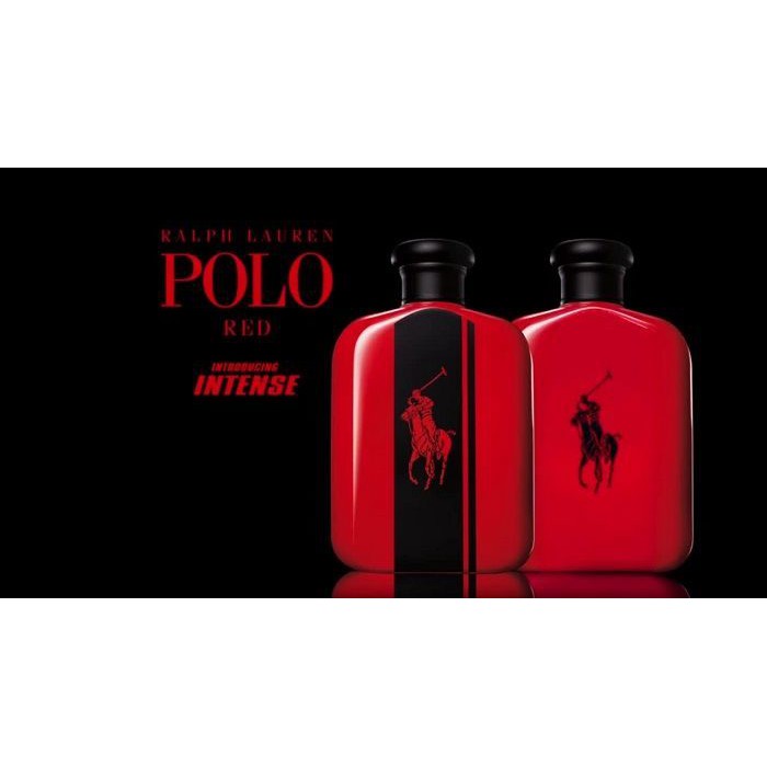 [𝗦𝗔𝗟𝗘]..::✨Mẫu thử nước hoa Polo Red EDT 5ml/10ml/20ml | BigBuy360 - bigbuy360.vn