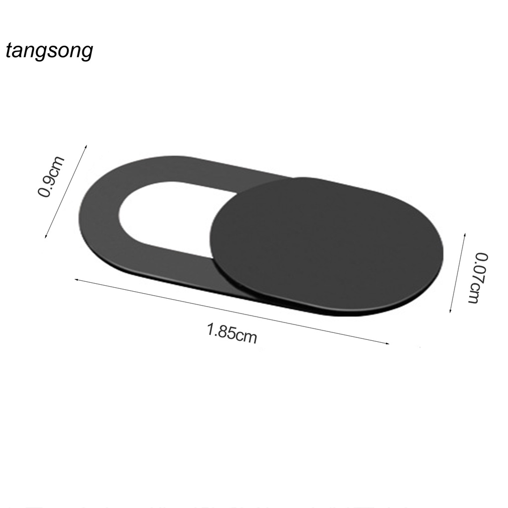 Set 8 ốp bảo vệ ống kính máy ảnh riêng tư tiện dụng | BigBuy360 - bigbuy360.vn