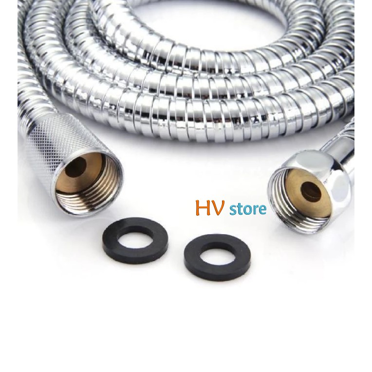 Dây dẫn nước cho vòi xịt vệ sinh dài 1.2m
