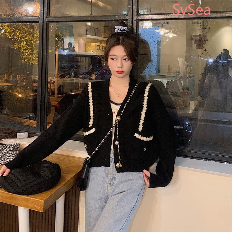 Áo Khoác Cardigan Plus size Cho Nữ