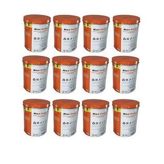 MỠ BÒ KIXX GREASE 3 1KG