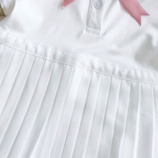Váy trắng công chúa 👧 (có ảnh thật)