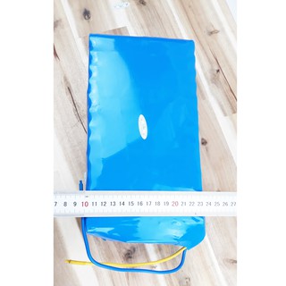 Pin xe đạp điện 48v - 12ah, 16ah, lưu trữ điện thay bình acquy _ liba