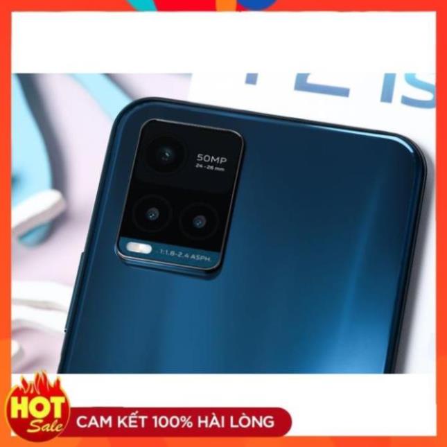 >  Điện thoại VIVO Y21S - HÀNG CHÍNH HÃNG bảo hành 12 tháng NGUYÊN SEAL FULLBOX ~~~ <>