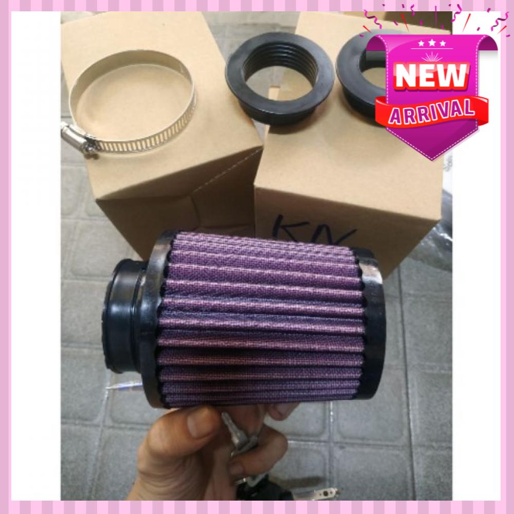 Pô E Độ gắn Full các loại bình xăng