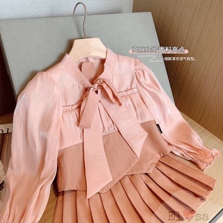 Set váy tiểu thư cho bé