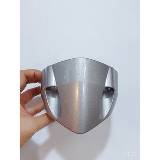 Che pô và chụp đít pô Exciter150