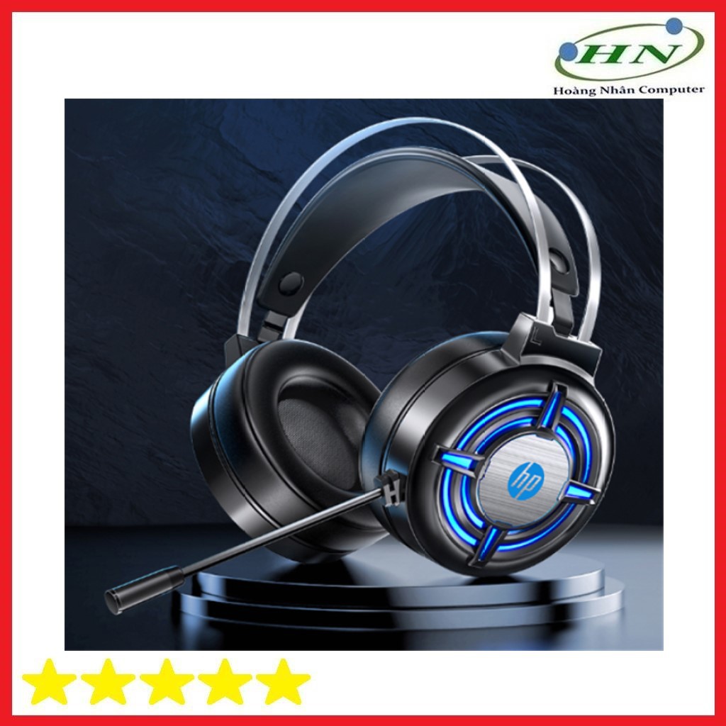 Tai nghe chụp tai HP H120