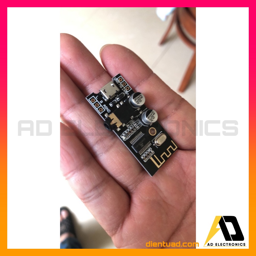 Mạch module Bluetooth MH - M28 version 5.0 chất lượng cao