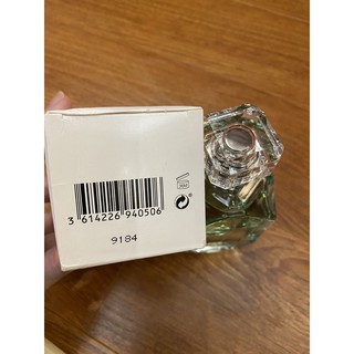 Nước hoa Tiffany&Co intense bản tester 75ml