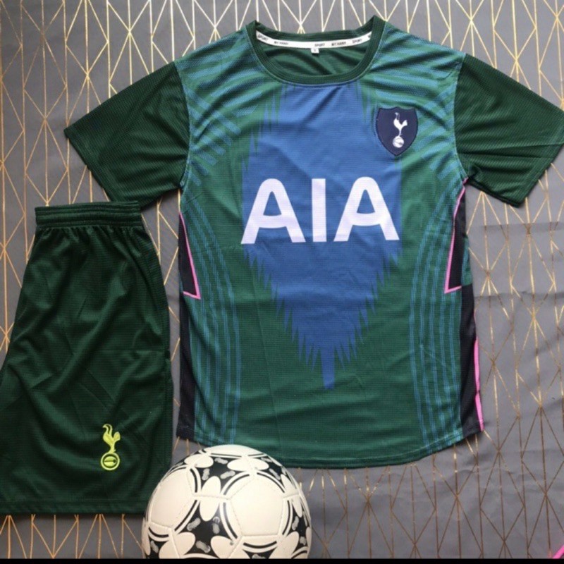 SET BỘ BÓNG ĐÁ (Tottenham) GIÁ RẺ