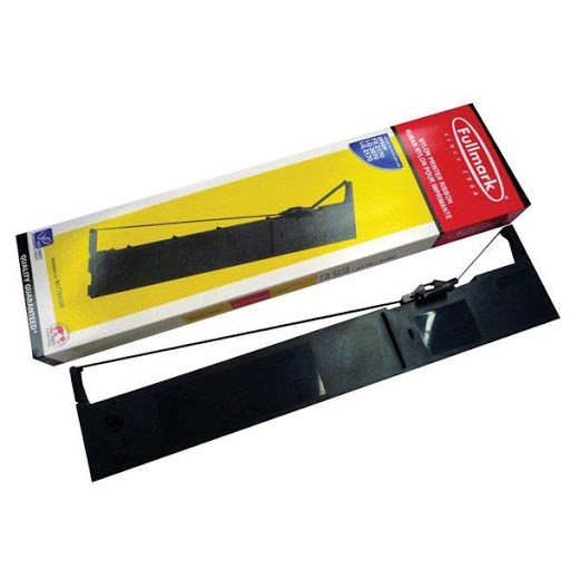 Ruy băng Fullmark LQ 2170/2180/2190 Black Ribbon Cartridge (N177BK)