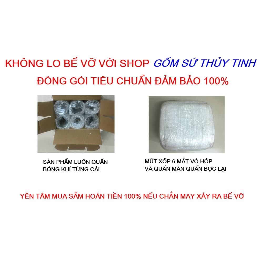 Nồi Thủy Tinh Cao Cấp 1 Lít dùng cho lò vi sóng BJW202-3