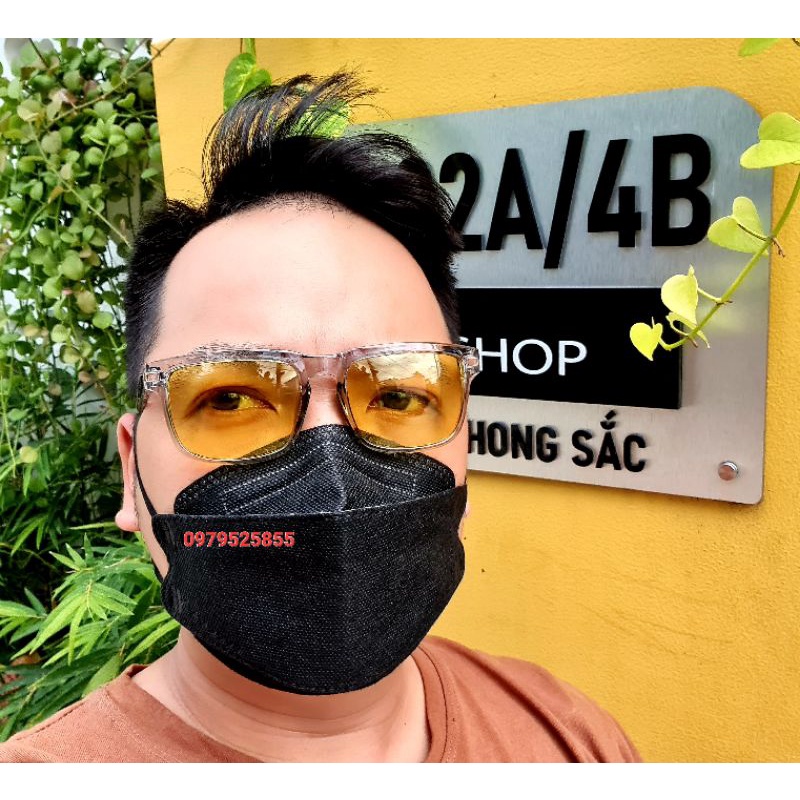 Kính kdeam đi chơi dc cả ngày và đêm