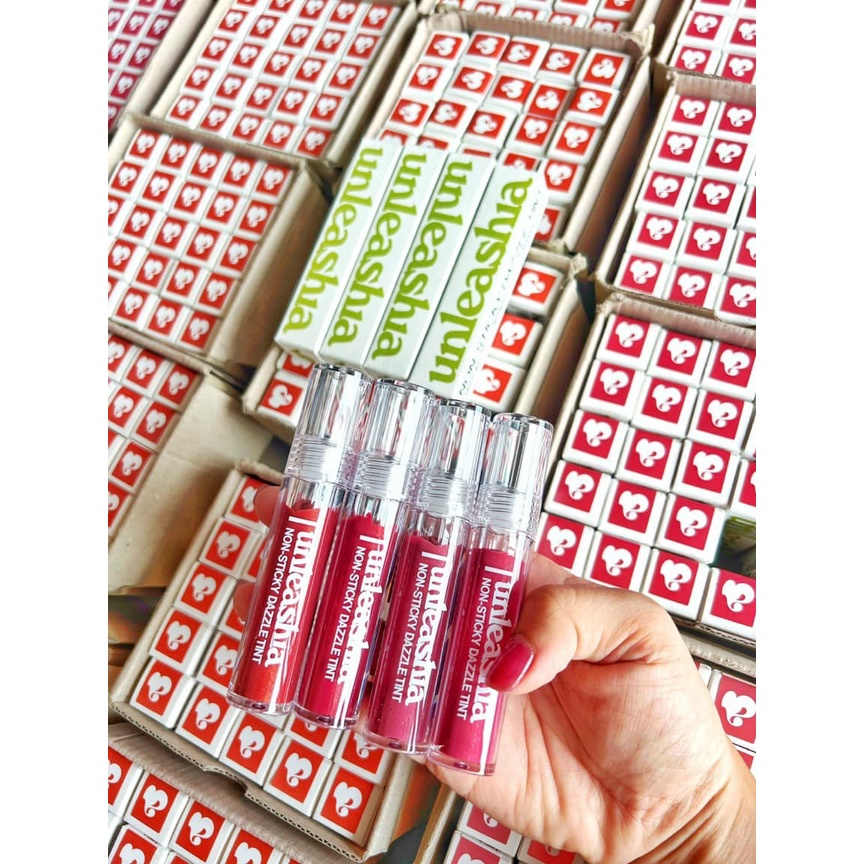 Son Unleashia Non-Sticky Dazzle Tint