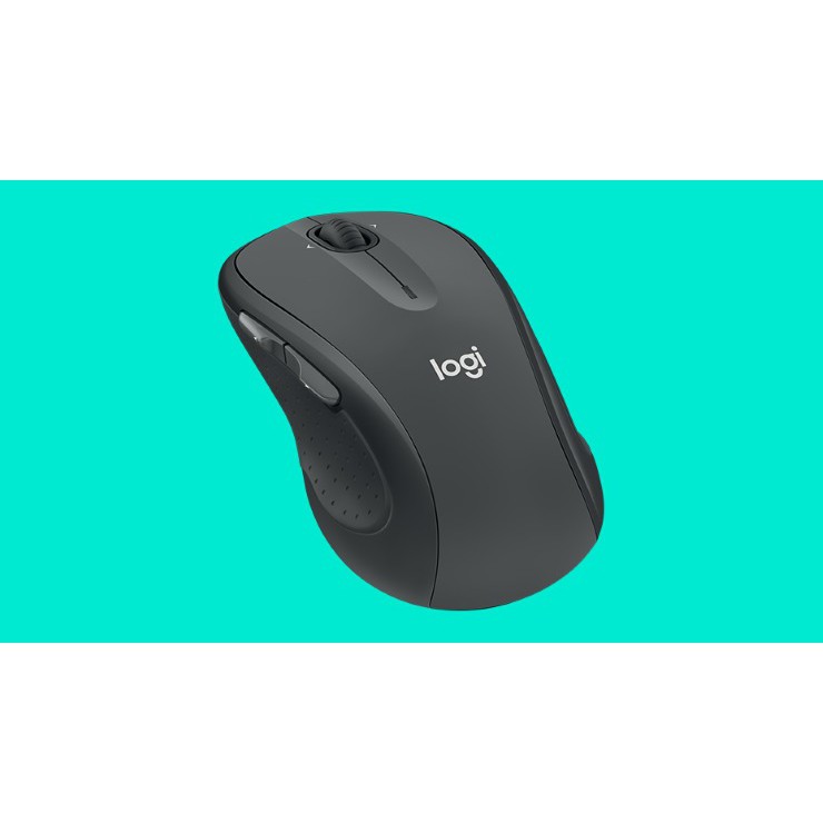 Bộ Bàn phím + chuột máy tính không dây wireless Logitech