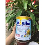 Sữa bột Honilac BeBe-900g mẫu mới date mới