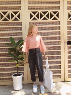 Baggy Jeans Basic