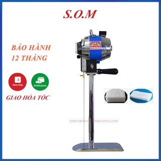 Máy cắt bông gòn > mút xốp công nghiệp