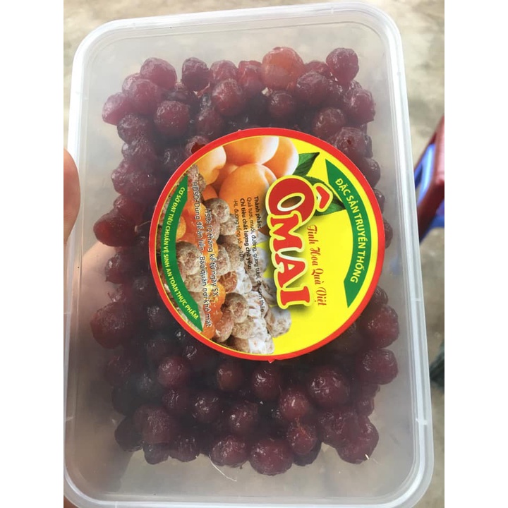 500GR-MẬN KHÍA DẺO SIÊU NGON