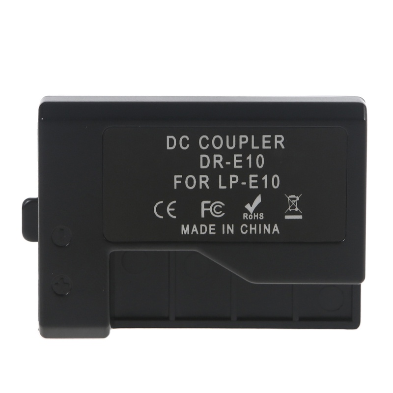 Dây Cáp USB C ACK-E10 + Pin DR-E10 LP-E10