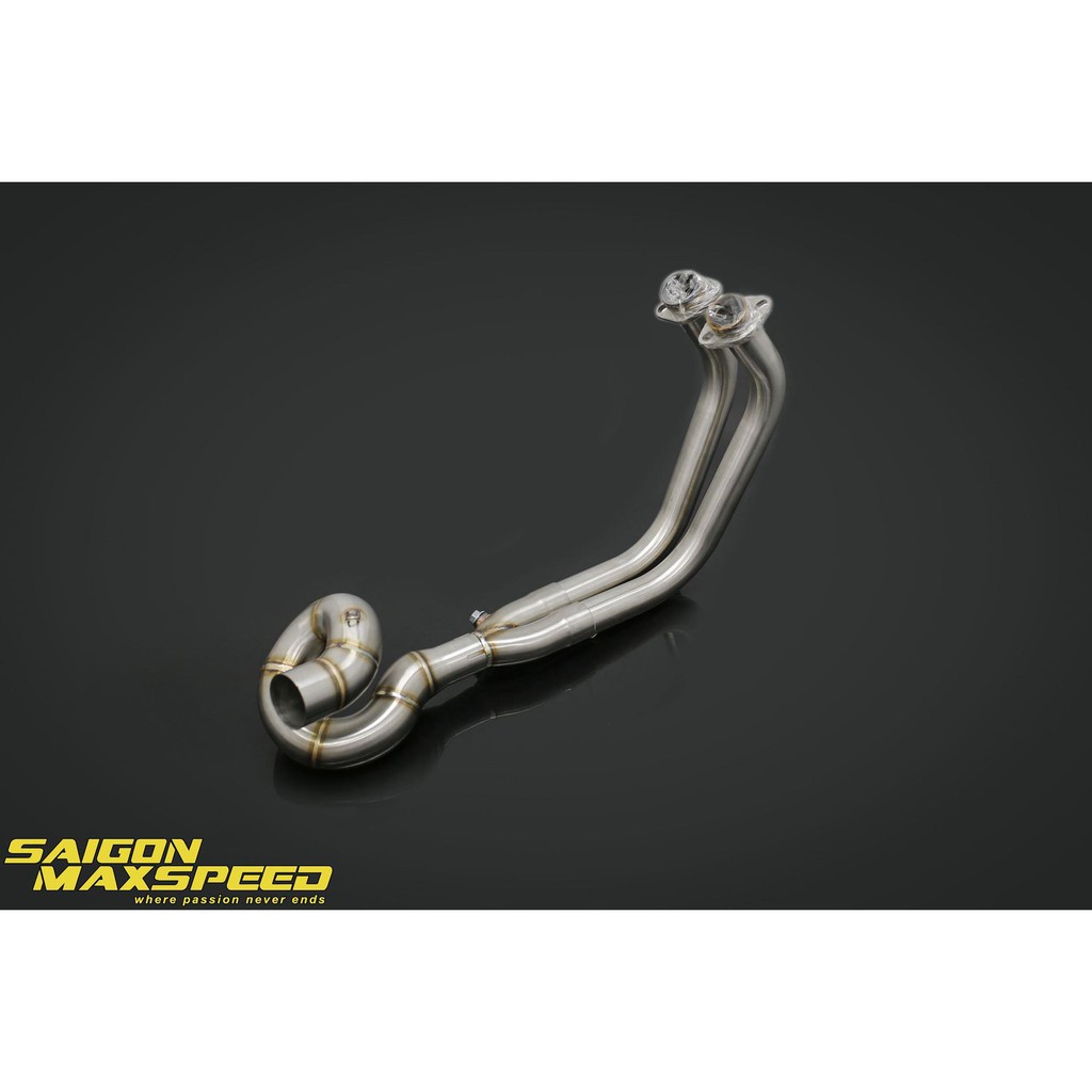 Cổ Pô Gem Speed Full System Ninja 650 / Z650
